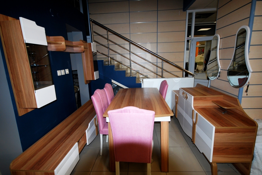 Öztürkler Mobilya’da Yüzde 50 İndirim Kampanyası 15