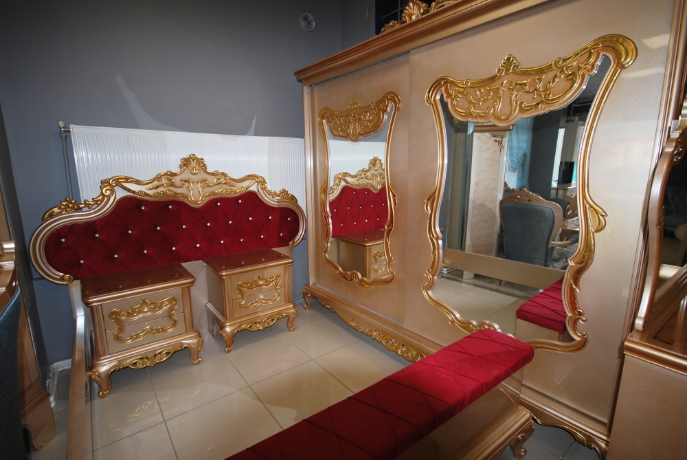 Öztürkler Mobilya’da Yüzde 50 İndirim Kampanyası 16