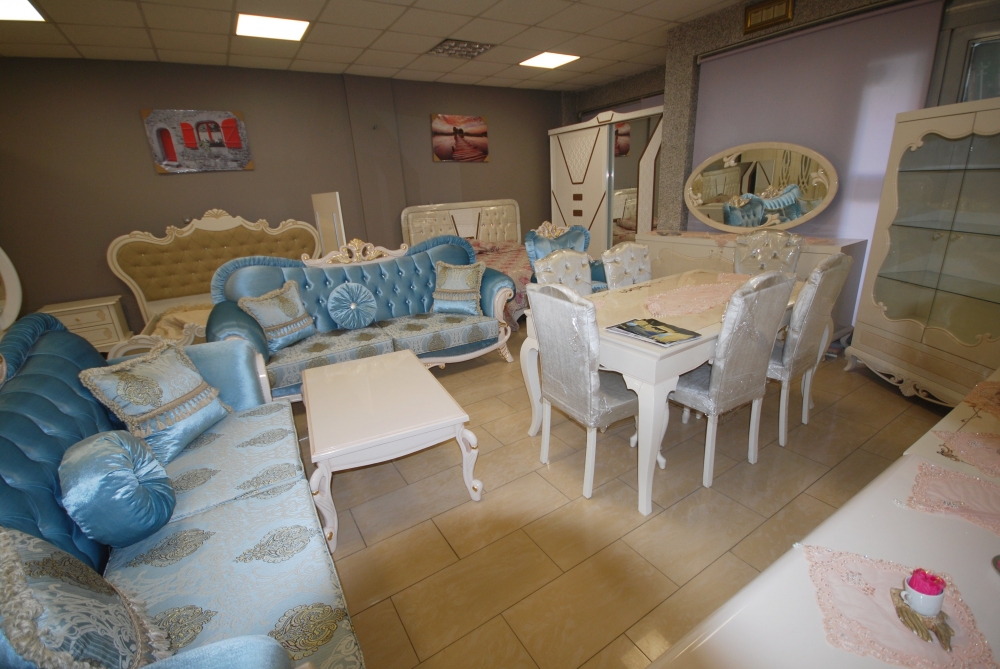 Öztürkler Mobilya’da Yüzde 50 İndirim Kampanyası 19