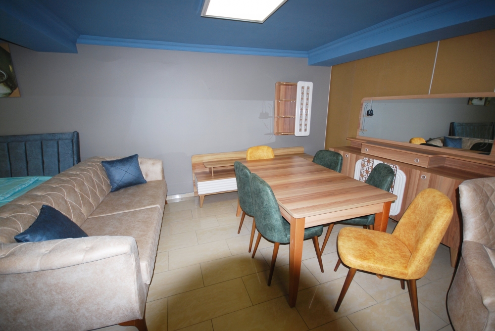 Öztürkler Mobilya’da Yüzde 50 İndirim Kampanyası 22