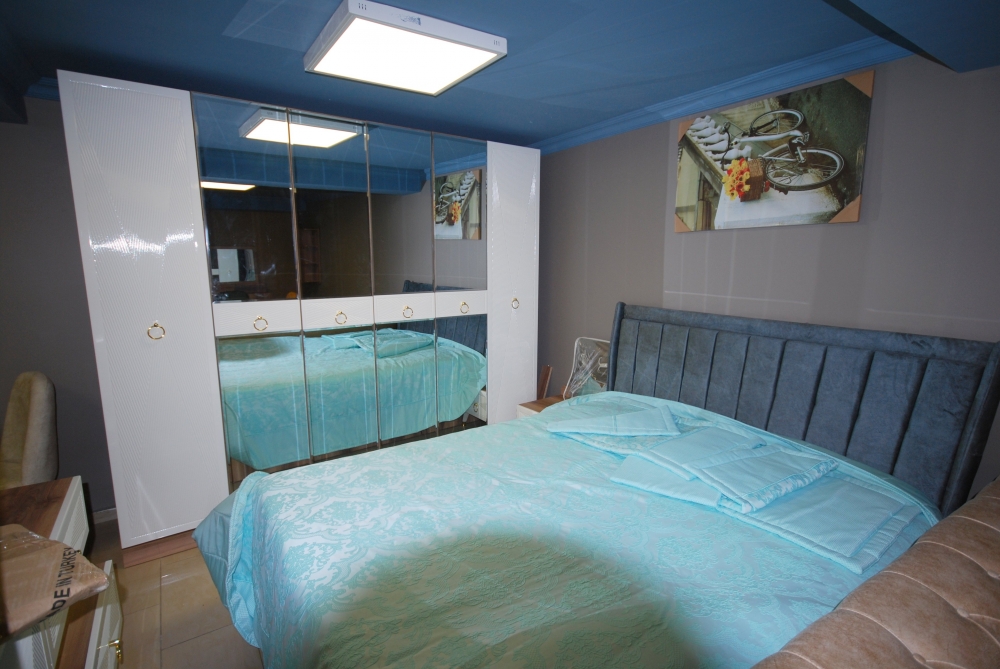 Öztürkler Mobilya’da Yüzde 50 İndirim Kampanyası 23