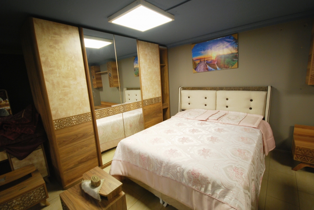 Öztürkler Mobilya’da Yüzde 50 İndirim Kampanyası 24