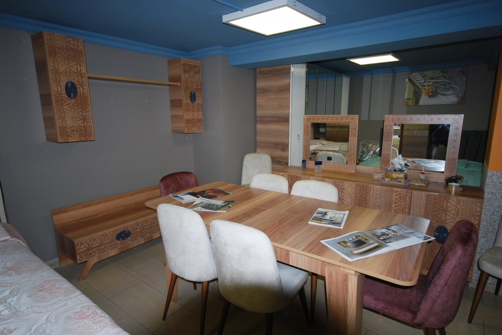 Öztürkler Mobilya’da Yüzde 50 İndirim Kampanyası 25