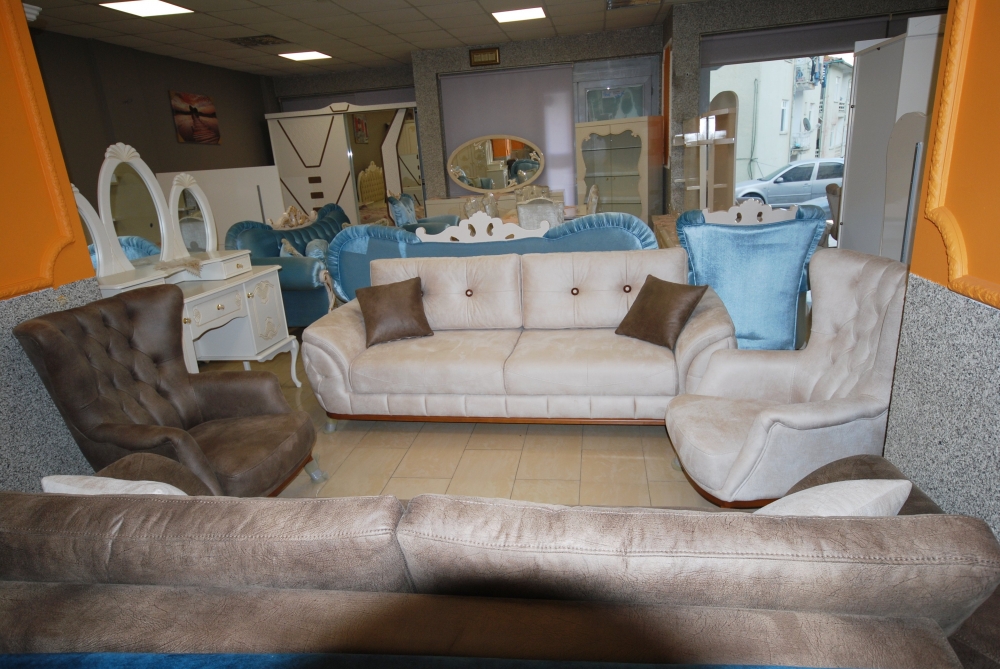 Öztürkler Mobilya’da Yüzde 50 İndirim Kampanyası 26