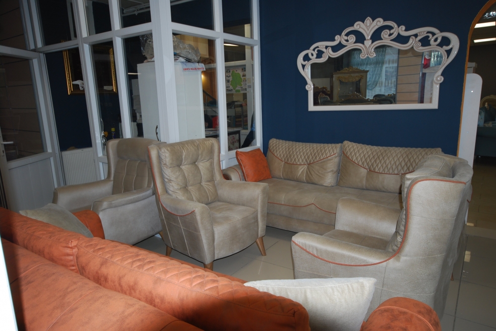 Öztürkler Mobilya’da Yüzde 50 İndirim Kampanyası 27