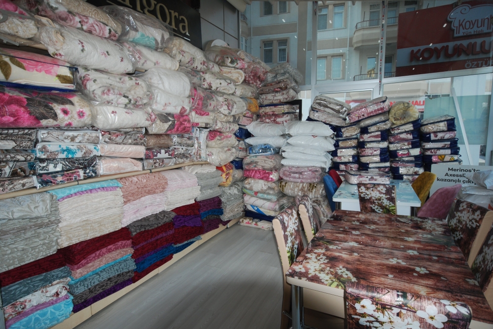 Öztürkler Mobilya’da Yüzde 50 İndirim Kampanyası 28