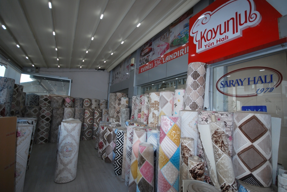 Öztürkler Mobilya’da Yüzde 50 İndirim Kampanyası 29