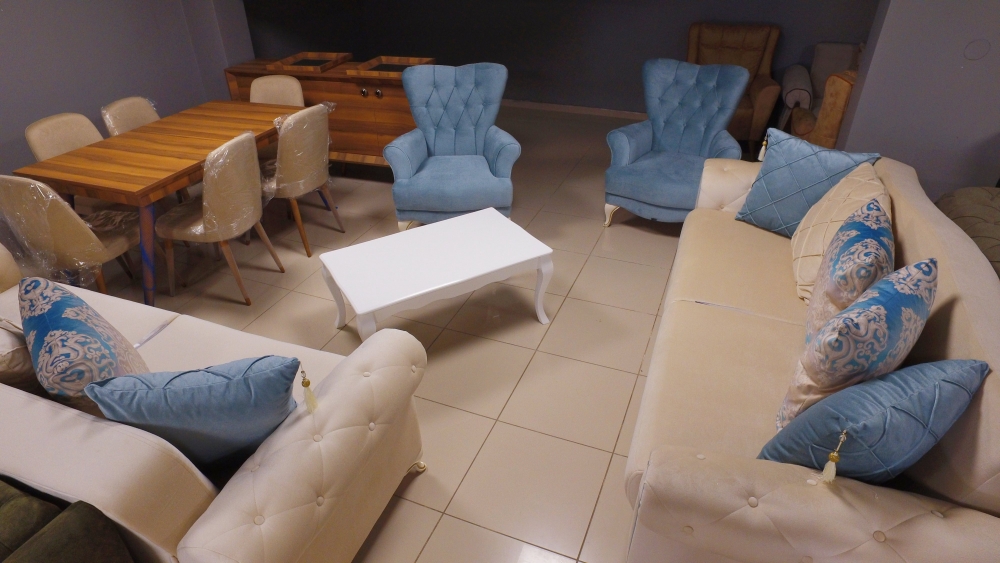 Öztürkler Mobilya’da Yüzde 50 İndirim Kampanyası 3