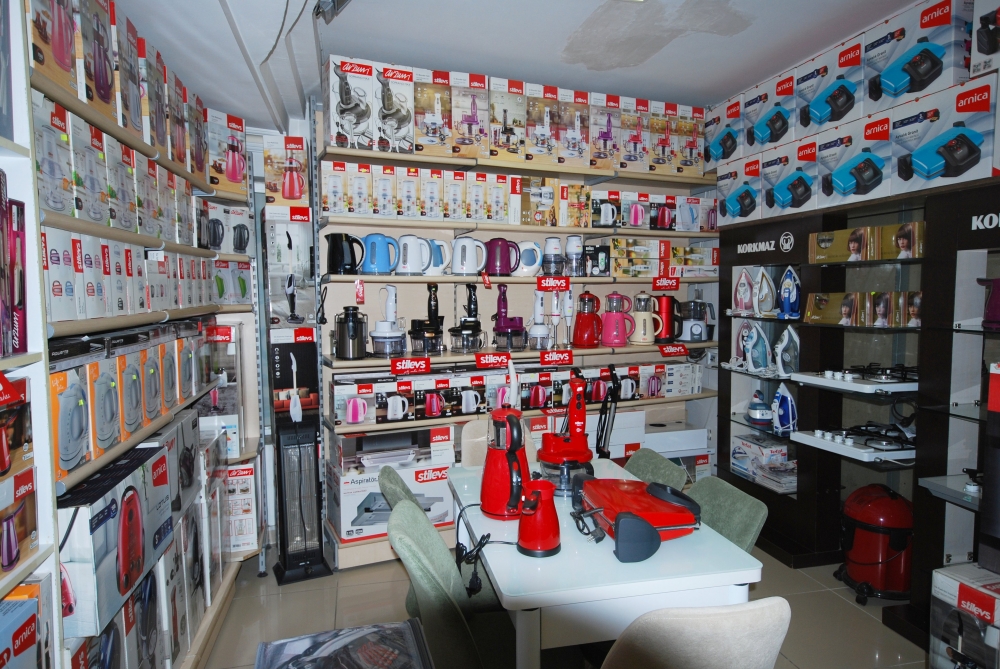 Öztürkler Mobilya’da Yüzde 50 İndirim Kampanyası 30