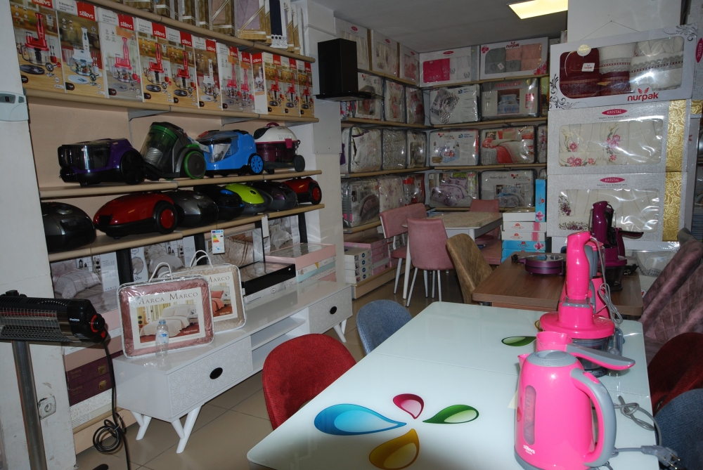 Öztürkler Mobilya’da Yüzde 50 İndirim Kampanyası 31