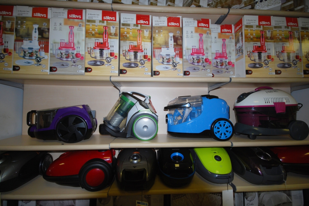 Öztürkler Mobilya’da Yüzde 50 İndirim Kampanyası 34