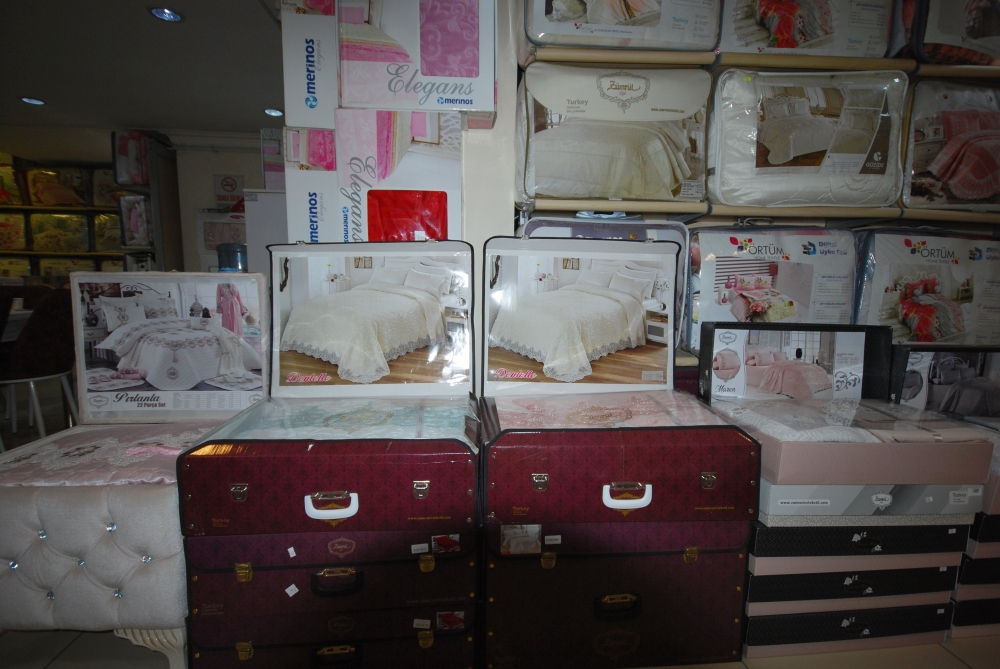 Öztürkler Mobilya’da Yüzde 50 İndirim Kampanyası 35