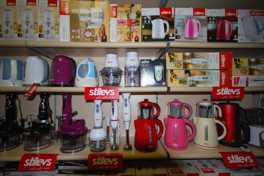 Öztürkler Mobilya’da Yüzde 50 İndirim Kampanyası 39