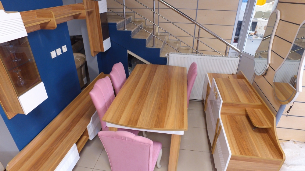 Öztürkler Mobilya’da Yüzde 50 İndirim Kampanyası 4