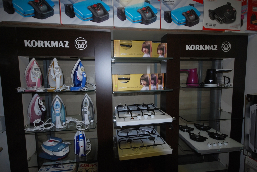 Öztürkler Mobilya’da Yüzde 50 İndirim Kampanyası 40