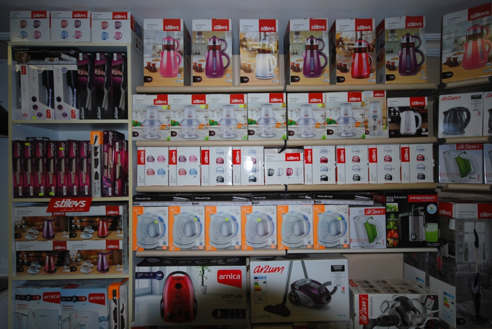 Öztürkler Mobilya’da Yüzde 50 İndirim Kampanyası 41