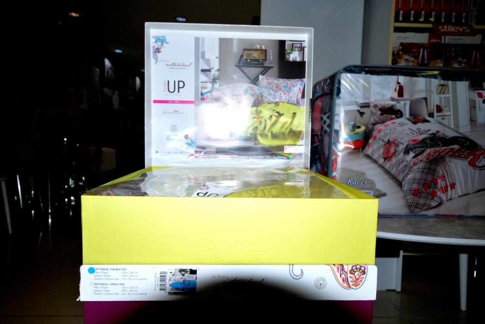 Öztürkler Mobilya’da Yüzde 50 İndirim Kampanyası 43