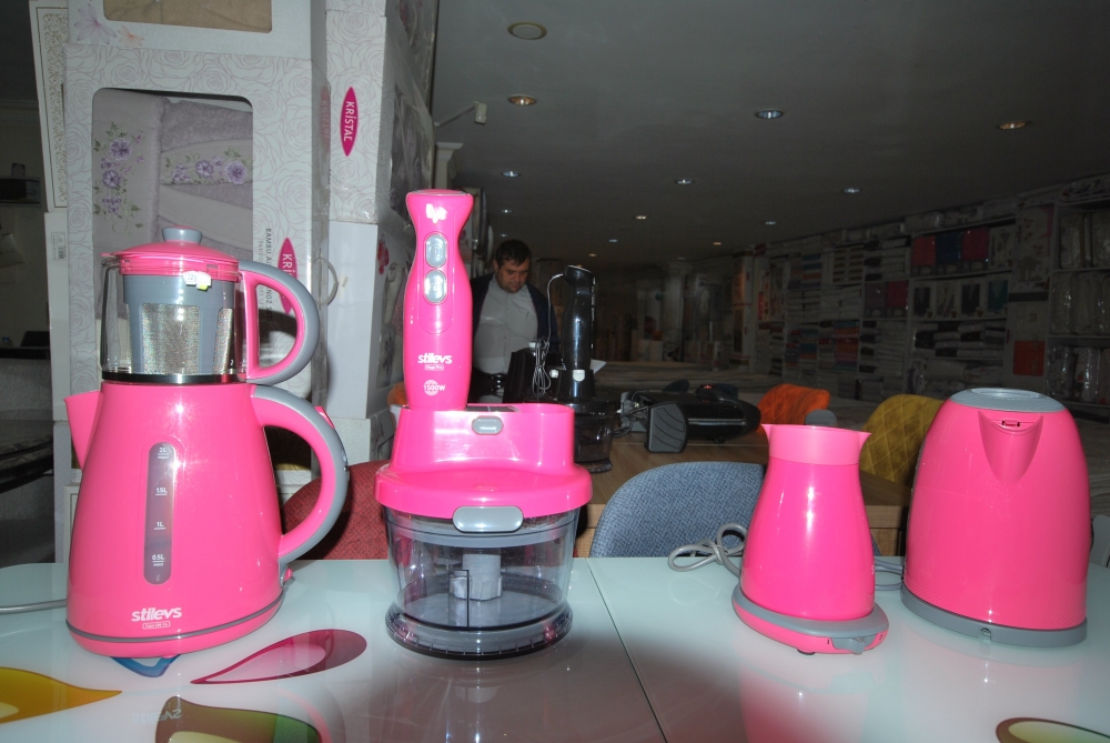 Öztürkler Mobilya’da Yüzde 50 İndirim Kampanyası 45