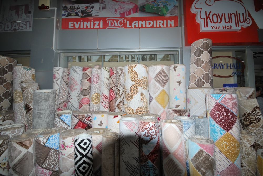 Öztürkler Mobilya’da Yüzde 50 İndirim Kampanyası 46