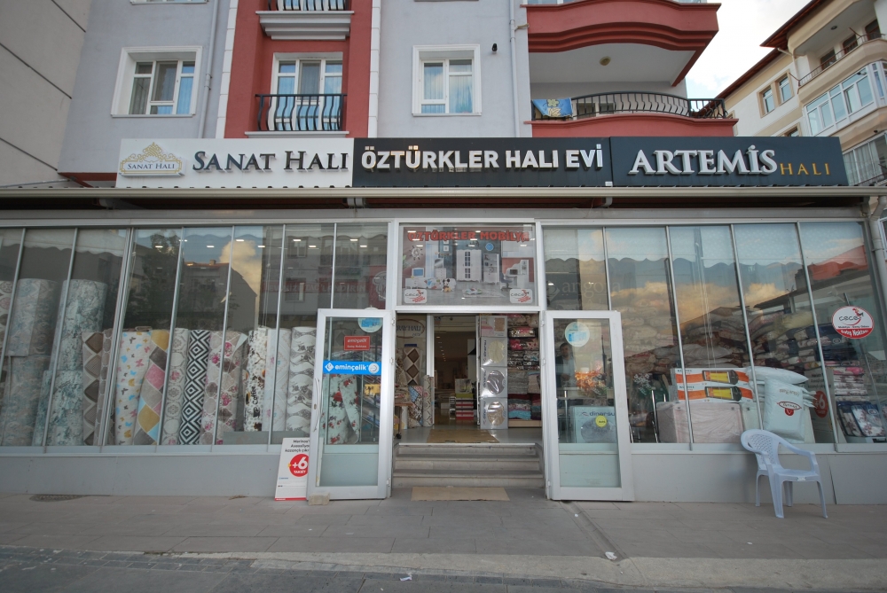 Öztürkler Mobilya’da Yüzde 50 İndirim Kampanyası 48