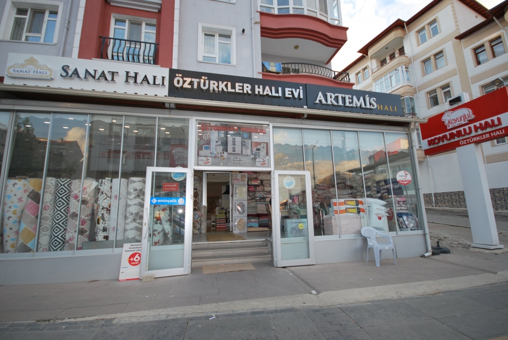 Öztürkler Mobilya’da Yüzde 50 İndirim Kampanyası 49