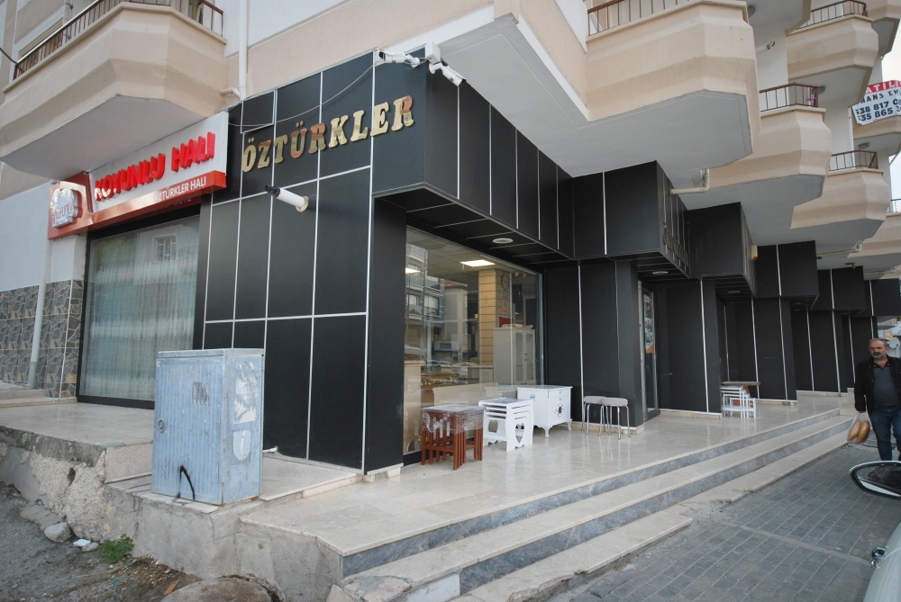 Öztürkler Mobilya’da Yüzde 50 İndirim Kampanyası 50