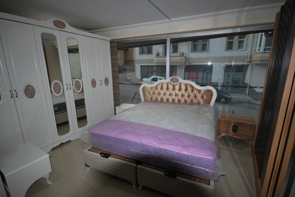 Öztürkler Mobilya’da Yüzde 50 İndirim Kampanyası 51