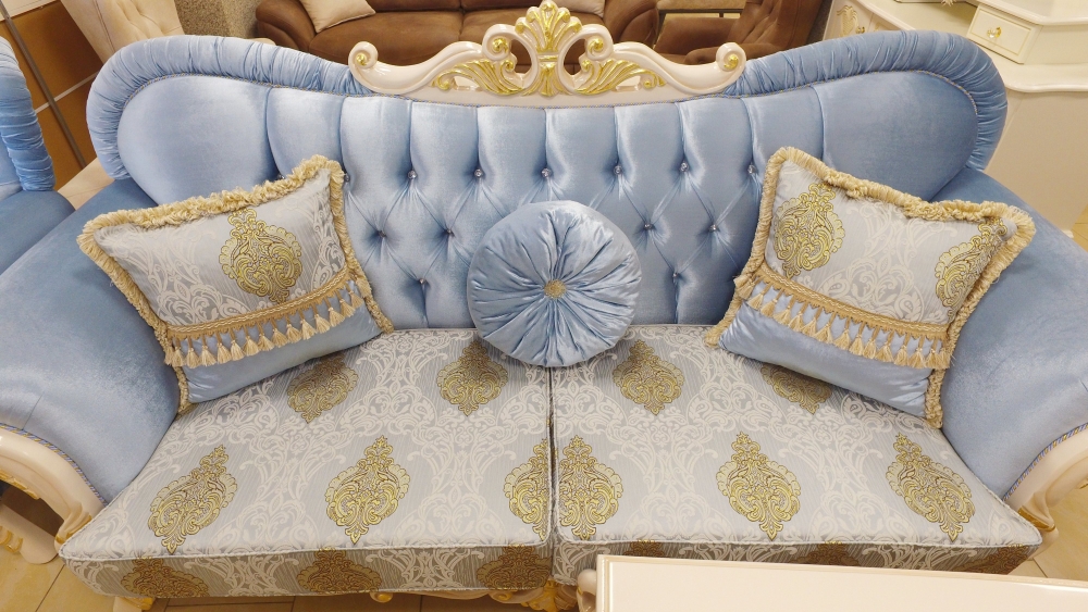 Öztürkler Mobilya’da Yüzde 50 İndirim Kampanyası 8