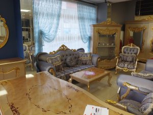 Öztürkler Mobilya’da Yüzde 50 İndirim Kampanyası