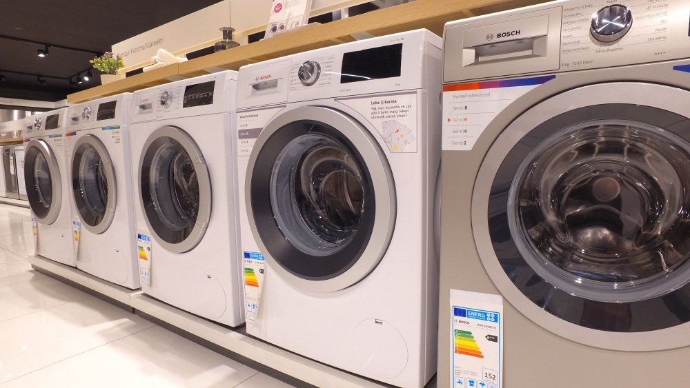 Vardar Grup BOSCH Açıldı 2