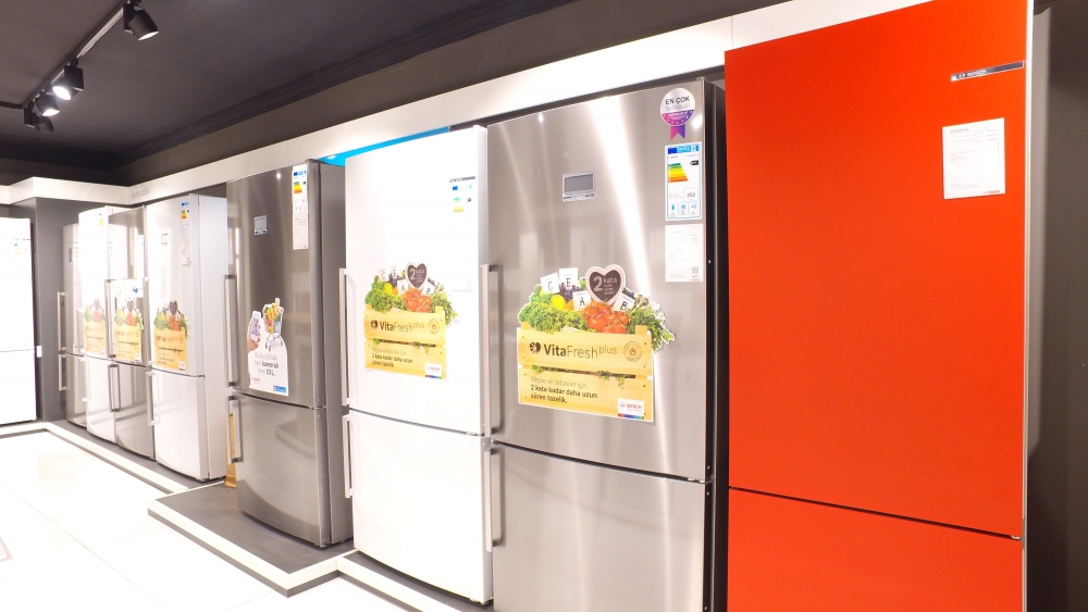 Vardar Grup BOSCH Açıldı 4