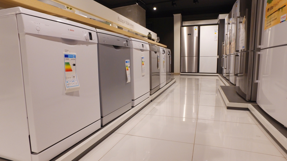 Vardar Grup BOSCH Açıldı 5