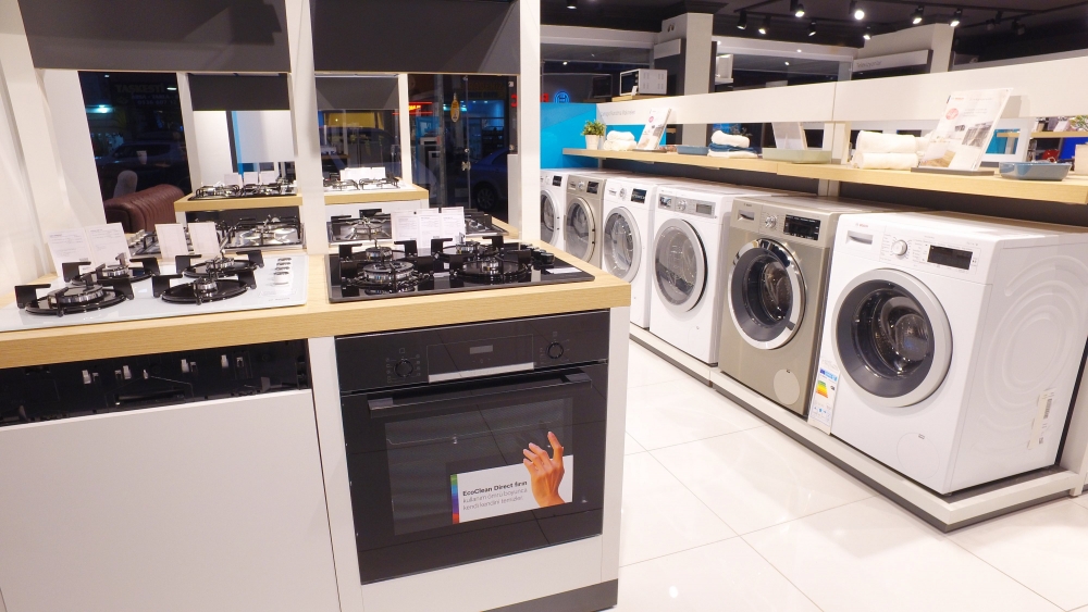 Vardar Grup BOSCH Açıldı 7