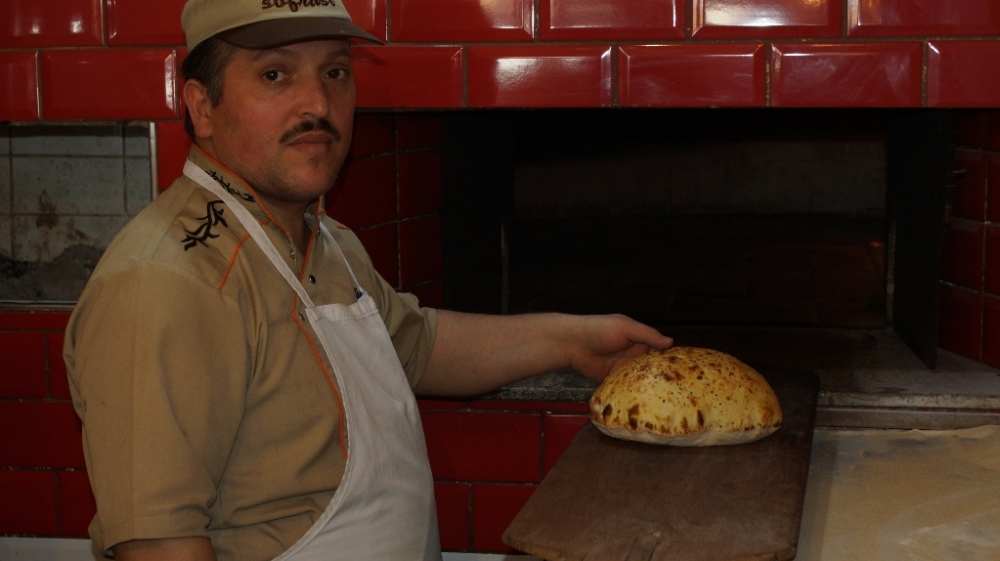 Osmanlı Sofrası Çubuk'ta 11