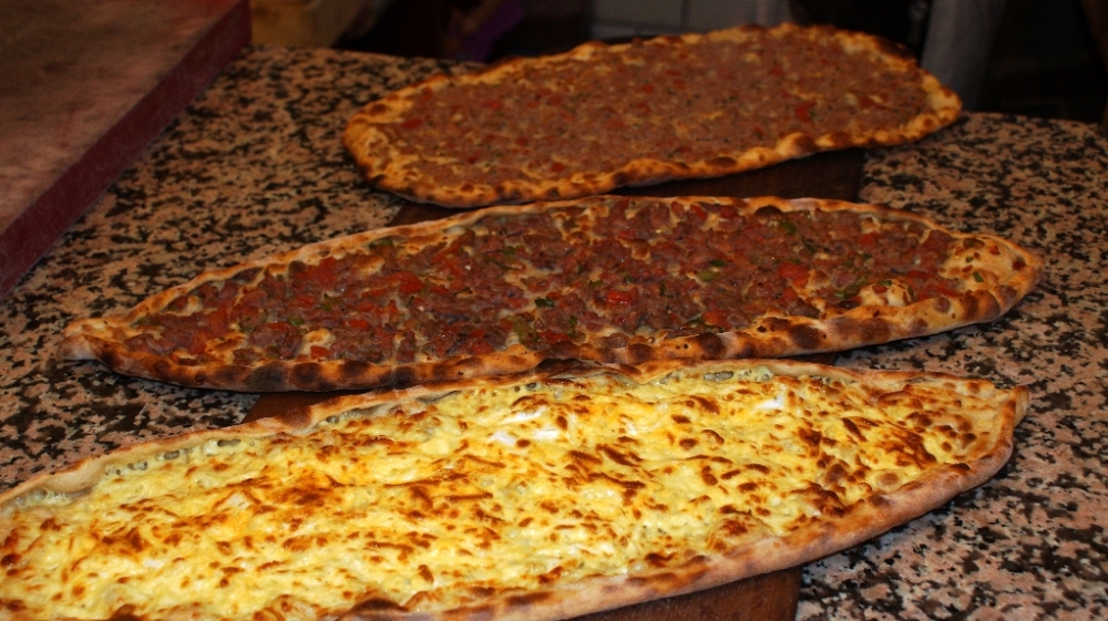 Osmanlı Sofrası Çubuk'ta 17