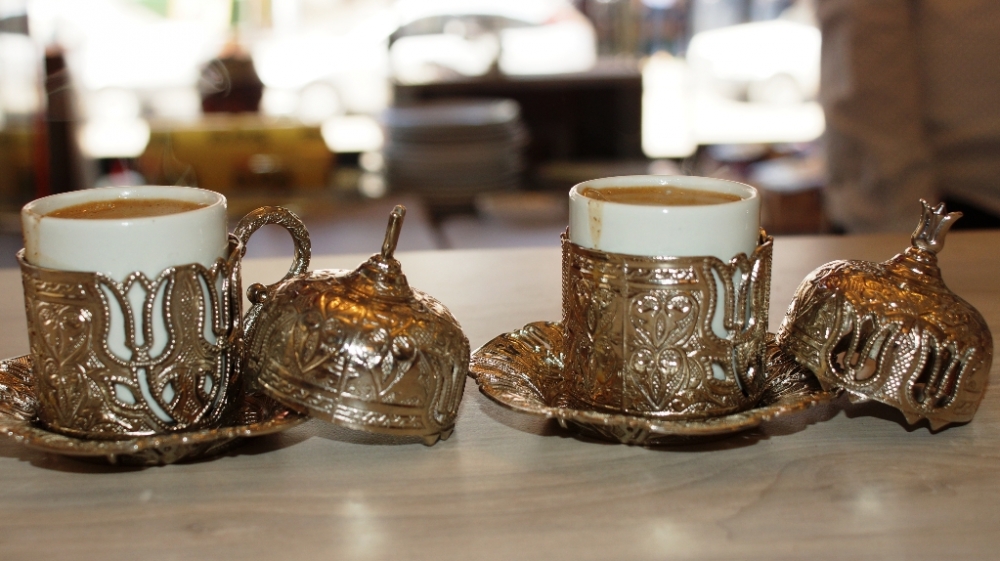 Osmanlı Sofrası Çubuk'ta 23