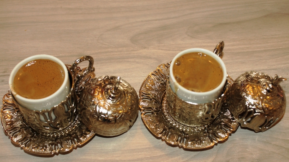 Osmanlı Sofrası Çubuk'ta 24