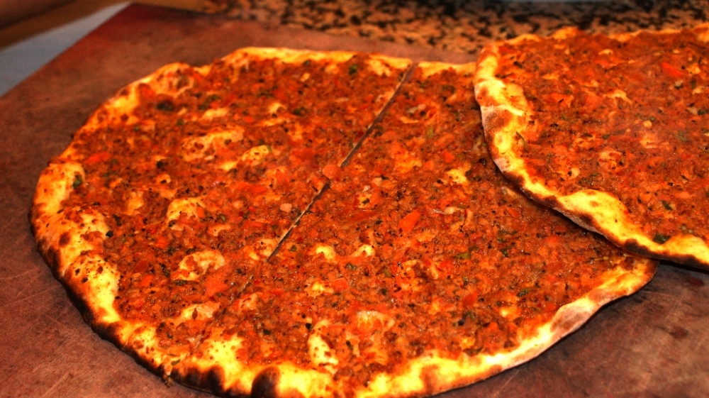 Osmanlı Sofrası Çubuk'ta 27