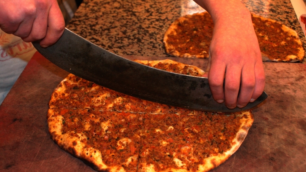 Osmanlı Sofrası Çubuk'ta 28