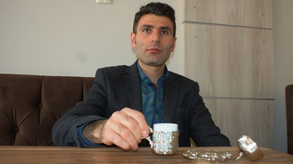 Osmanlı Sofrası Çubuk'ta 34