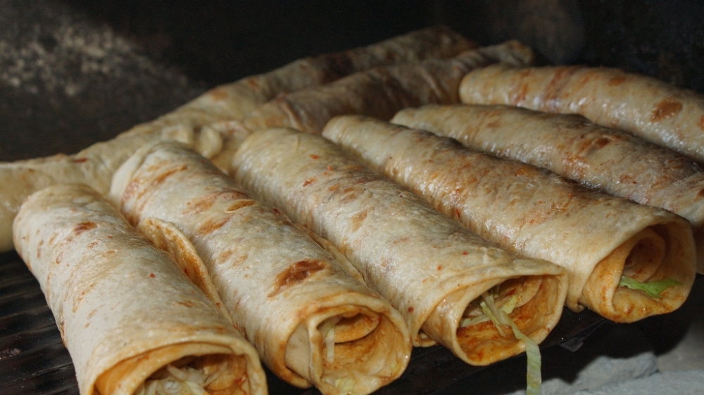 Osmanlı Sofrası Çubuk'ta 49