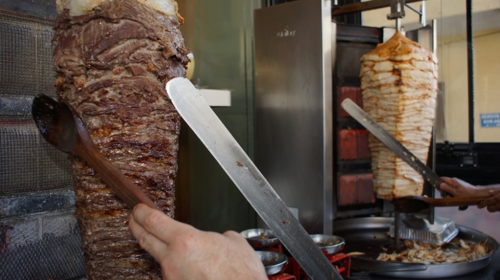 Osmanlı Sofrası Çubuk'ta 6