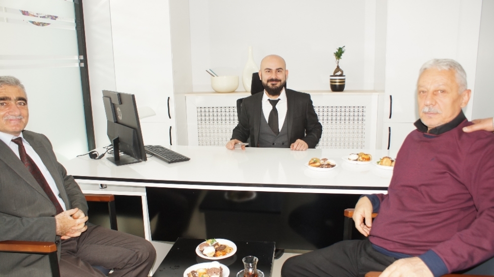 Karanfil Ağız ve Diş Sağlığı Polikliniğine Yoğun İlgi Gösteriliyor 15