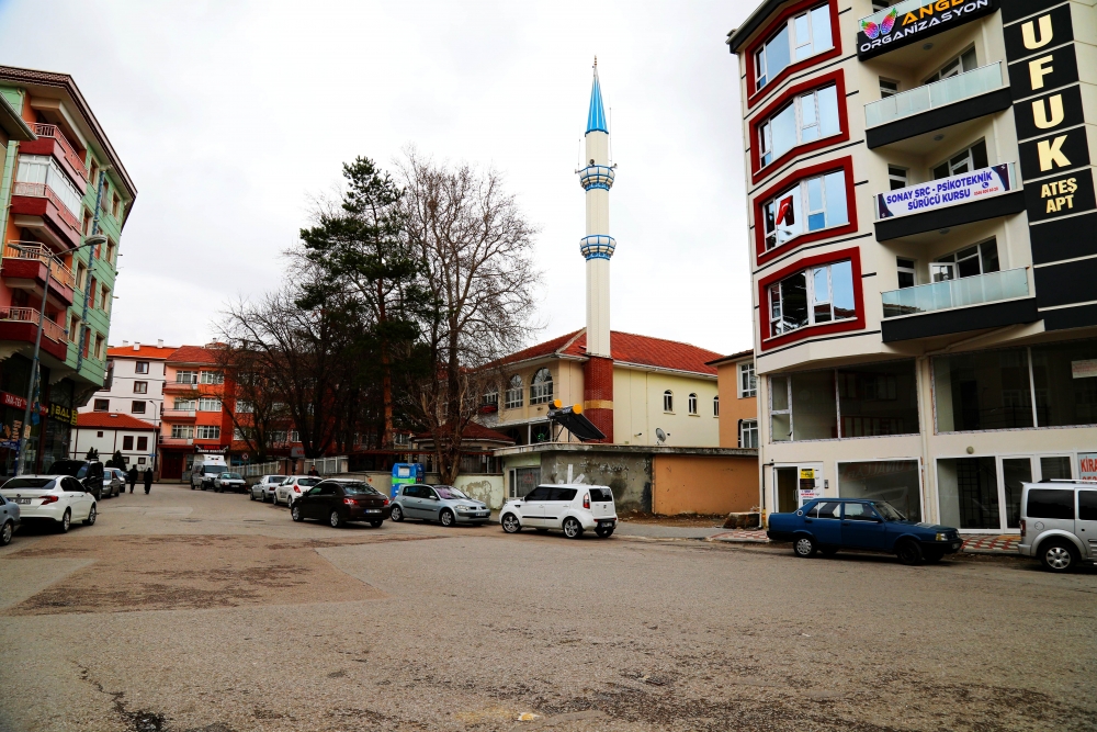 Sonay Psikoteknik Merkezi Açıldı 2