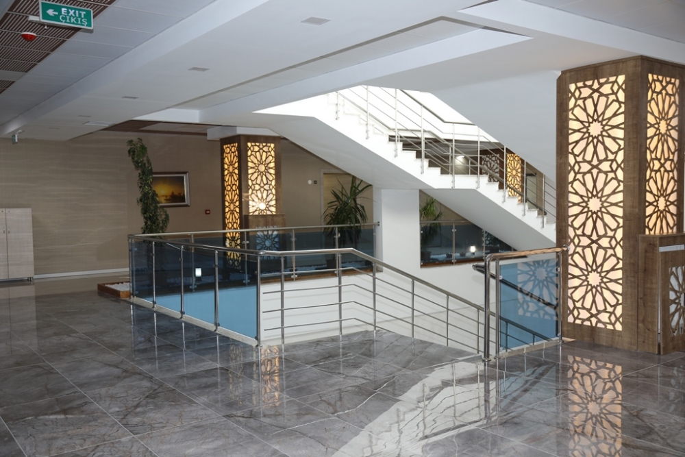 DevaPark Hastanesi Büyüyor 2