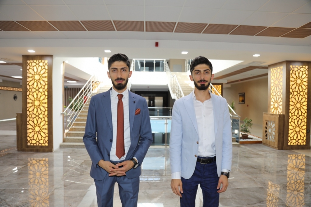 DevaPark Hastanesi Büyüyor 3