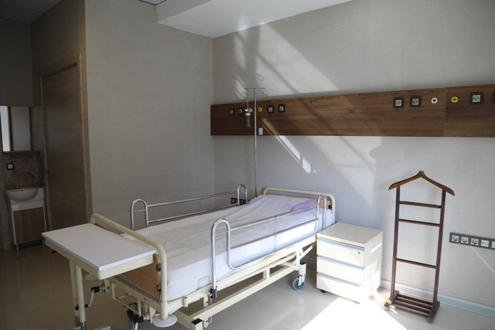 DevaPark Hastanesi Büyüyor 4