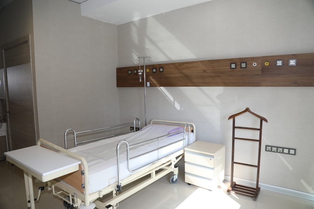 DevaPark Hastanesi Büyüyor 5