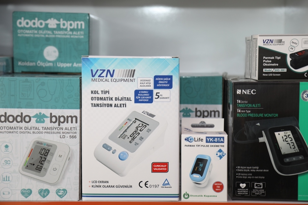 Burak Medikal, Medikal Ürünlerde Güvenilir Adres 11