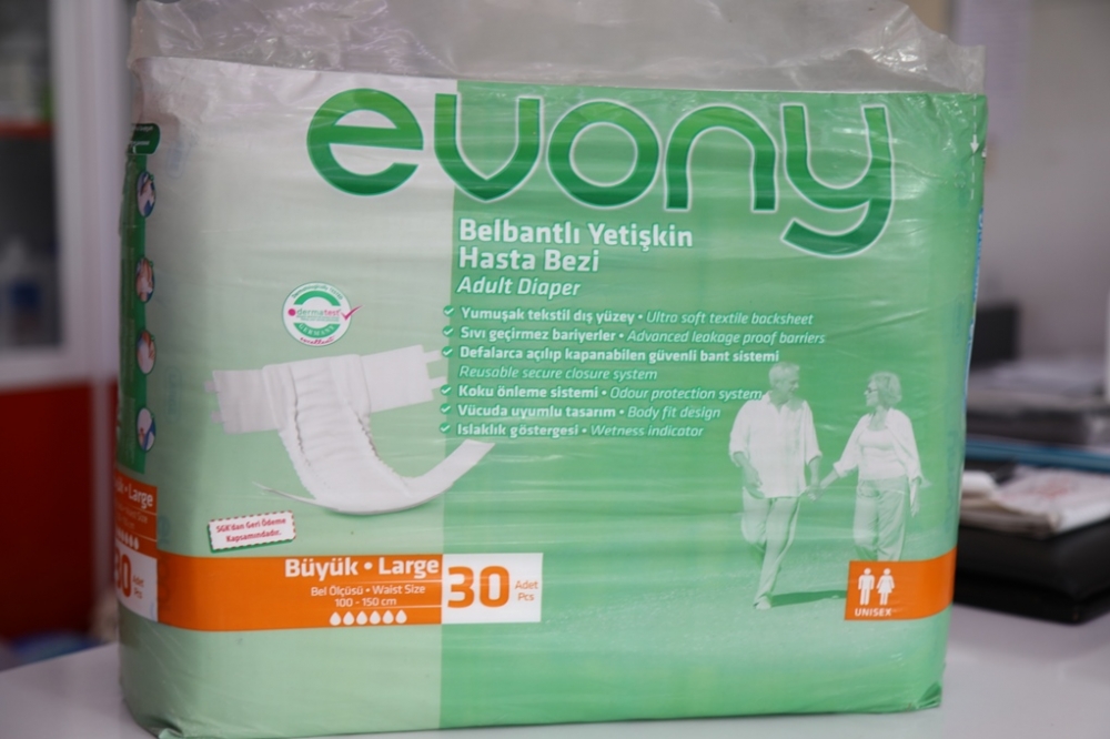 Burak Medikal, Medikal Ürünlerde Güvenilir Adres 6